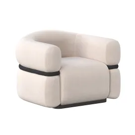 Malibu Armchair by Dooq